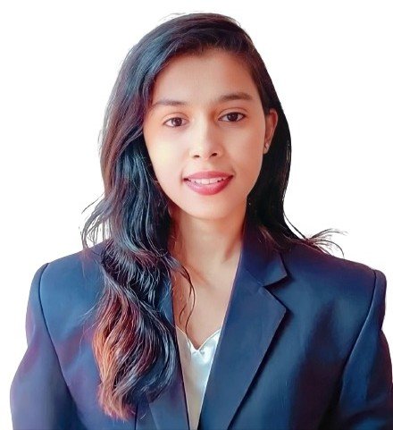 Minakshi Sahu